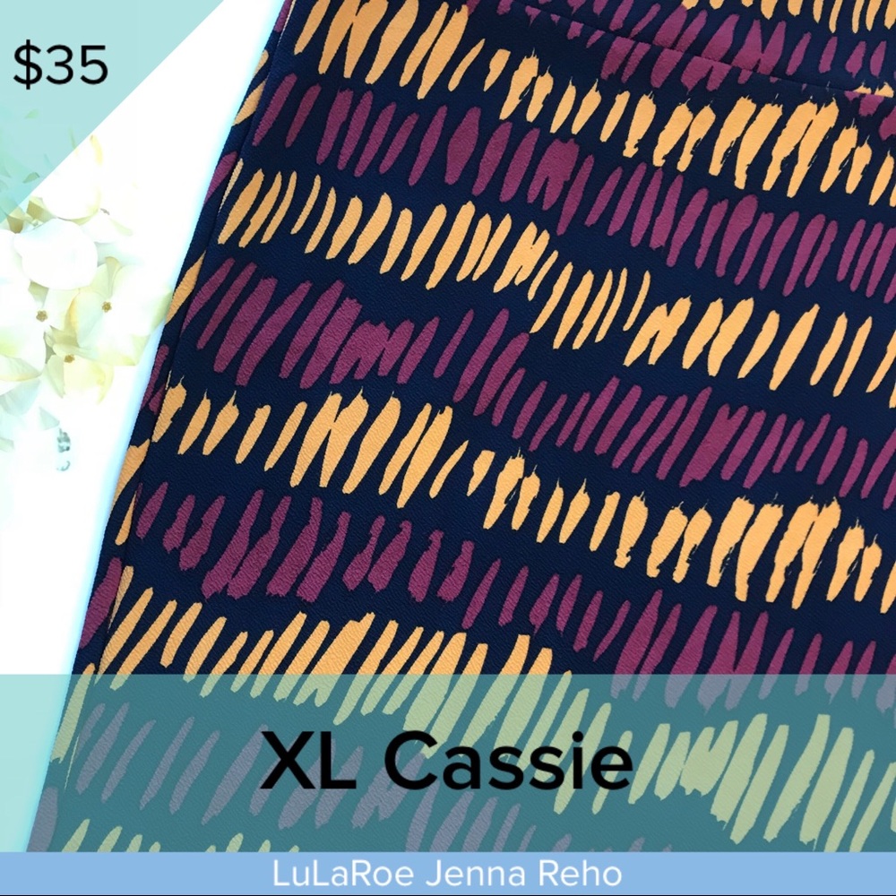 Lularoe Cassie